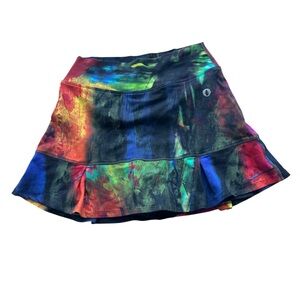 DONAJO Tennis Skirt Skort Size 1 Small